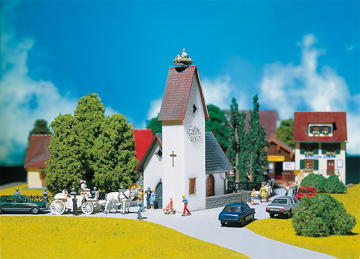 Dorfkirche