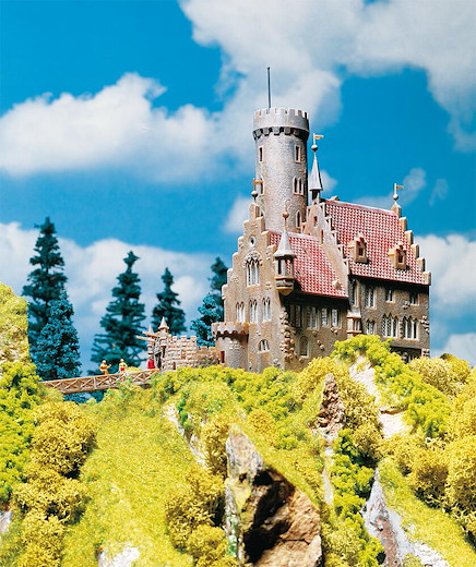 Schloss Lichtenstein