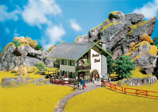 Pension Rosel