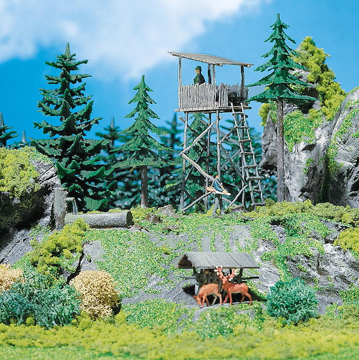 Jägerhochsitz