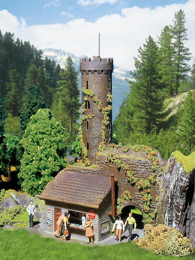 Aussichtsturm