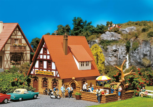 Gasthaus Zur Krone