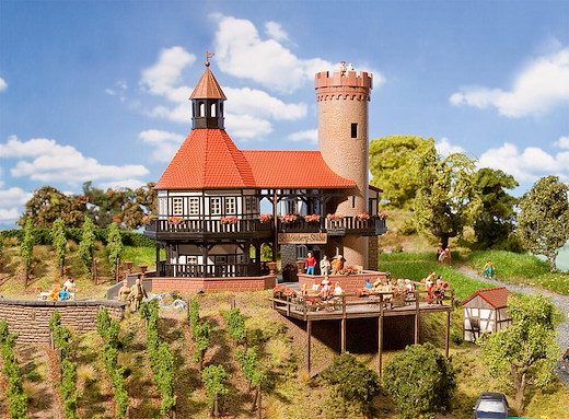 Schlossberg-Stüble