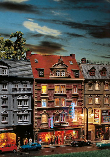 Paradies-Bar