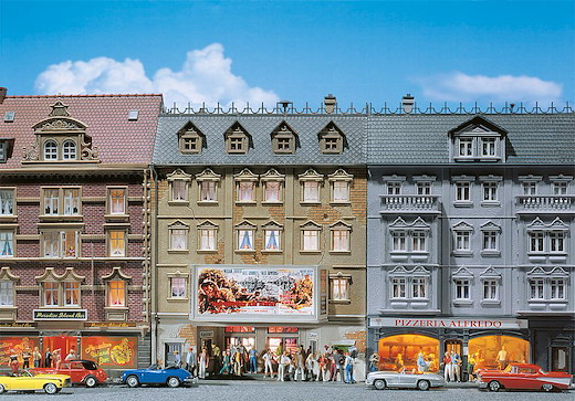 Stadtkino Belaria