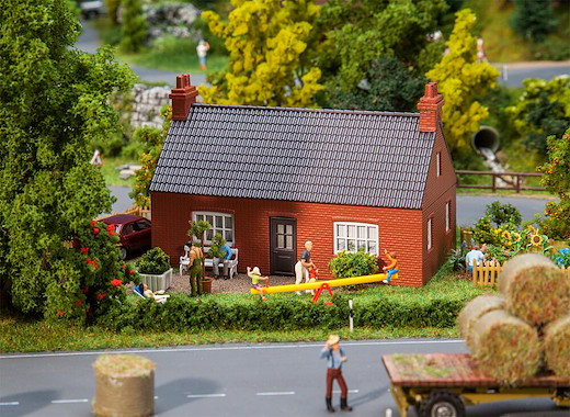 Klinkerhaus