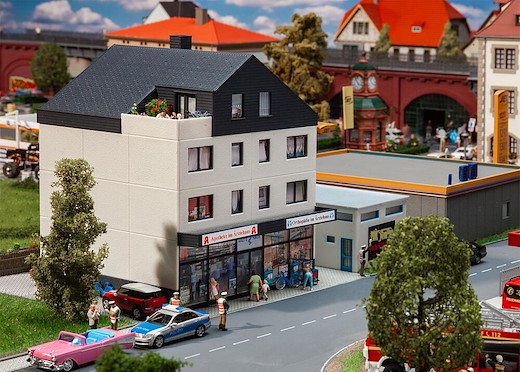 Ärztehaus