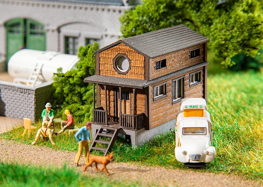 Tiny House