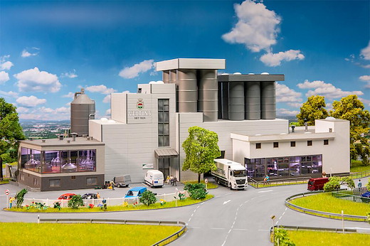 Brauerei Veltins