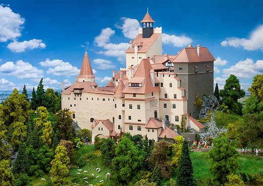 Schloss Bran