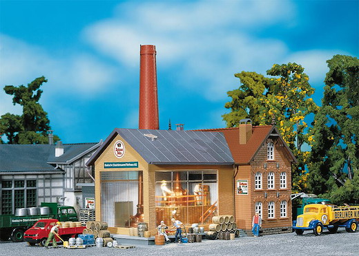 Brauerei