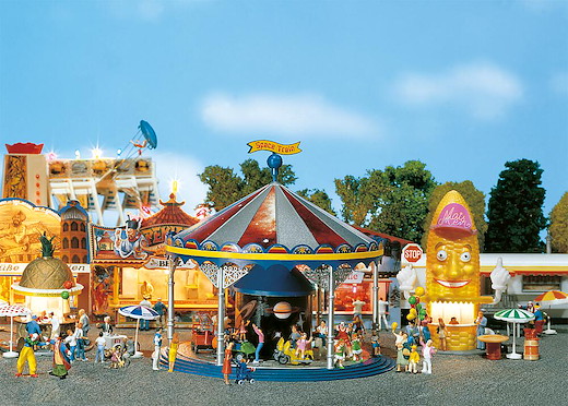 Kinderkarussell