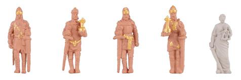 Fassadenfiguren