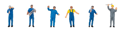 Industriemechaniker