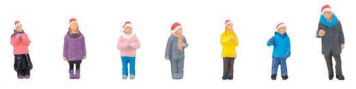 Kinderweihnachtschor