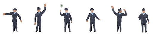 Polizisten
