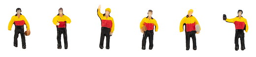 Paketdienstleister