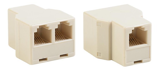 LocoNet Y-Verteiler