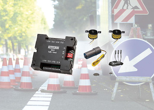 Car System Basis-Set Komponenten