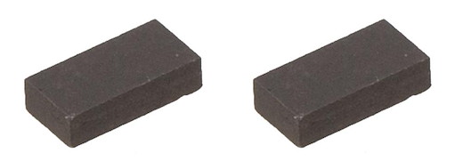 2 Zusatzmagnete N
