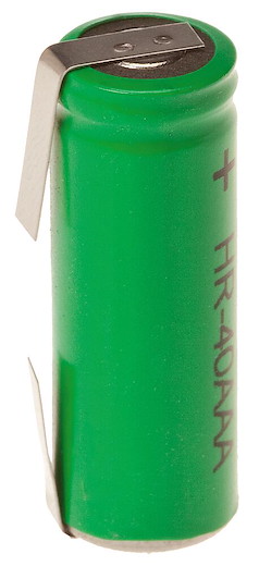 Akku 400 mAh