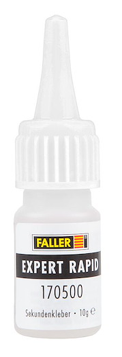 Expert Rapid, 10 g