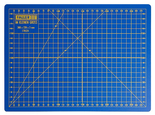 Schneidematte