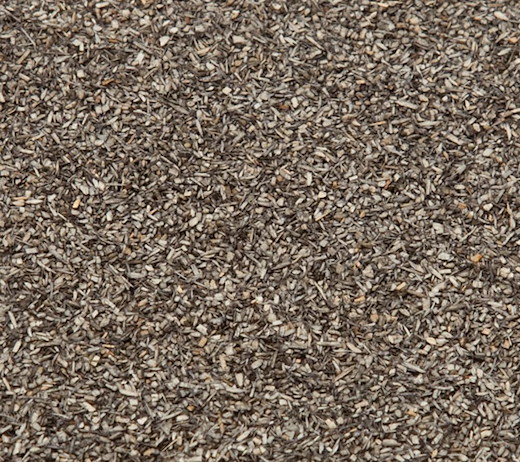 Streumaterial, schottergrau, 30 g