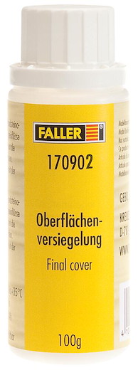 Naturstein, Oberflächenversiegelung, 100 g