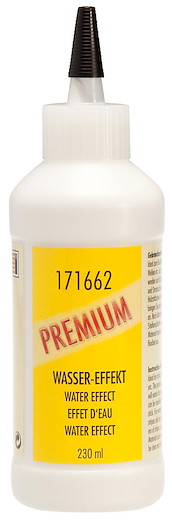PREMIUM Wasser-Effekt, 230 ml