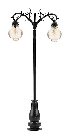 LED-Laterne, Hängeleuchten
