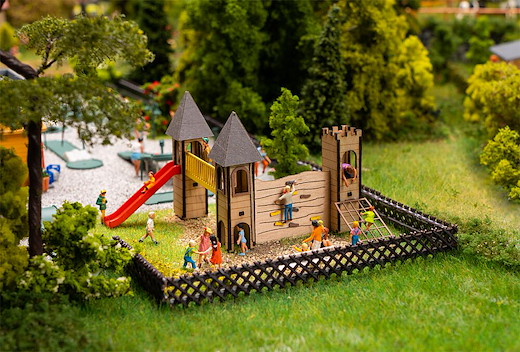 Spielplatz