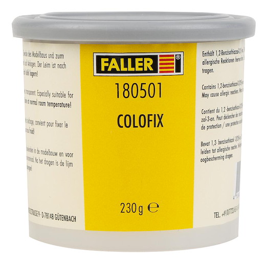 Colofix, 230 g