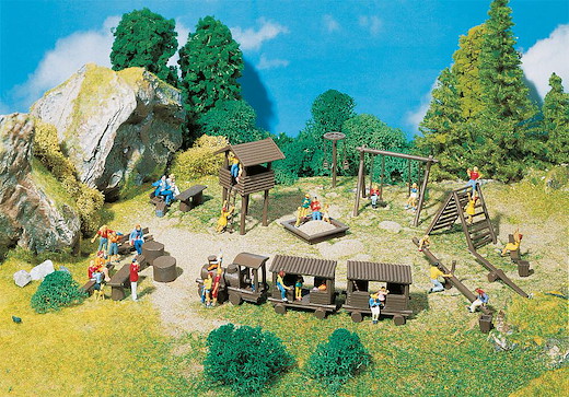 Abenteuerspielplatz
