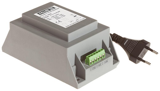 Transformator 50 VA 50-60Hz