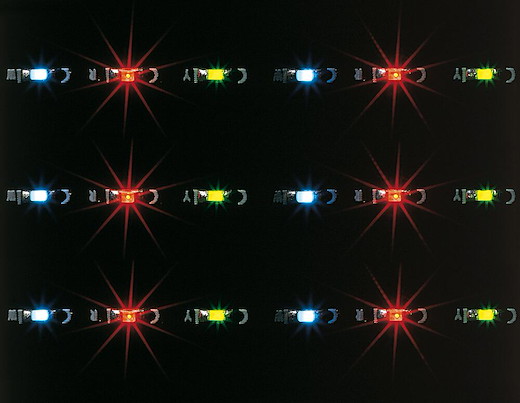 LED-Lichterkette