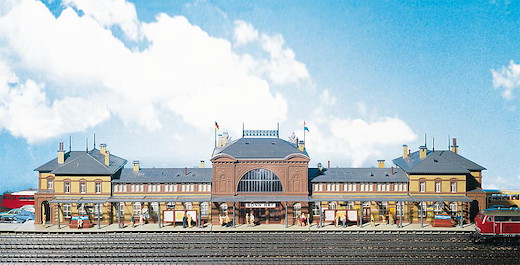 Bahnhof Bonn