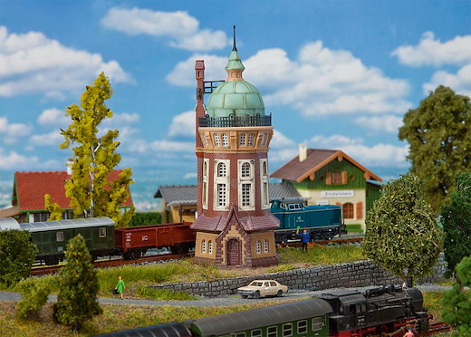 Wasserturm Bielefeld