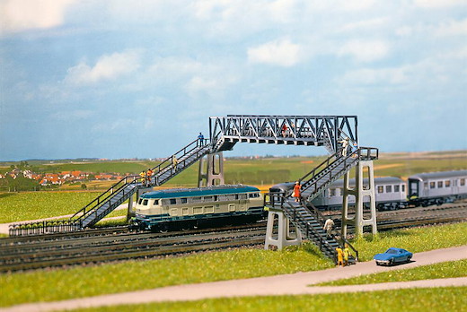 Fussgängerübergang