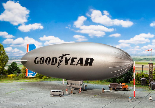 Luftschiff Goodyear