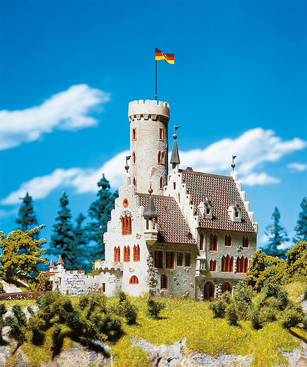 Wasserburg