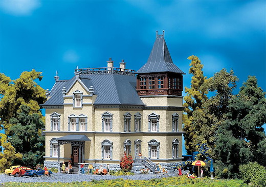Villa