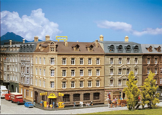 Stadt-Postamt