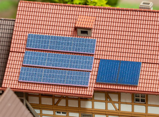 Solarzellen