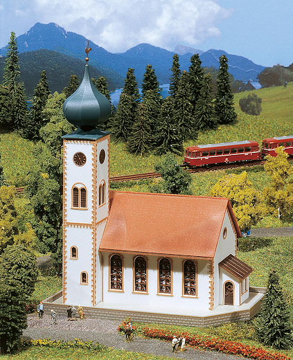 Dorfkirche