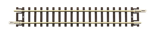 Gerades Gleis, 104,2mm