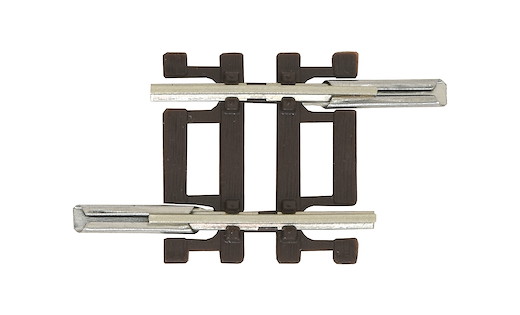 Gerades Gleis, 17,2mm