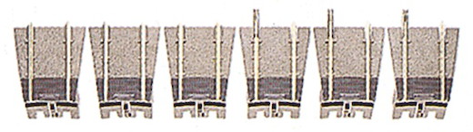 Gleisabgänge