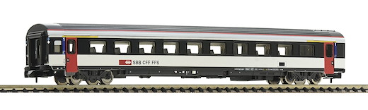 Reisezugwagen 1. Klasse, SBB