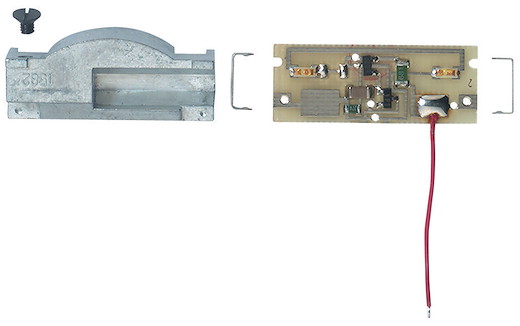 LED-Beleuchtungssatz